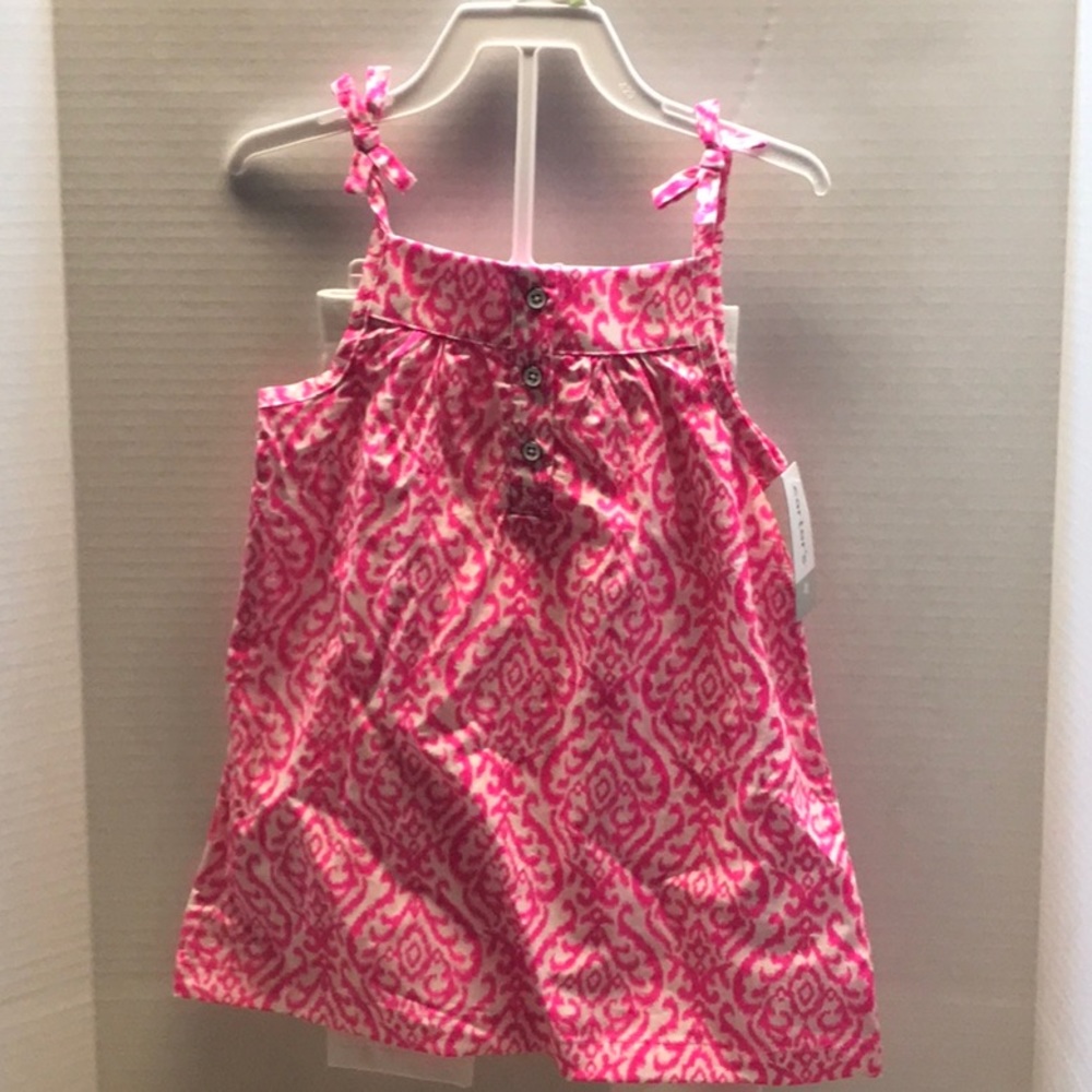 Carter’s 4t